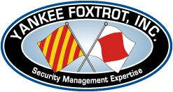 Yankee Foxtrot logo